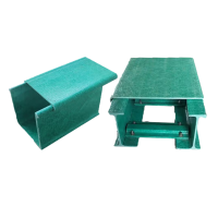 茉冉 电缆槽 500*200mm/米