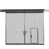 北斗金云 工业平开门 平开门 推拉门 GYPK 平方米