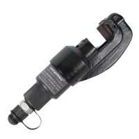 HIKWANG 分体液压钢筋剪 CPC-16 台