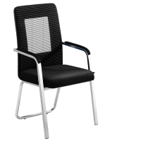 铭羽洋培训椅5#网布把