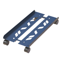 悦兴诚主机托26*50*6cm个