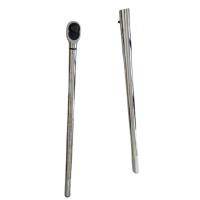 铭达鲁满 扭矩扳手 预置式扭力扳手带加力杆 500-1500Nm 把