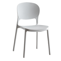 悦兴诚塑料椅48*50*82cm把