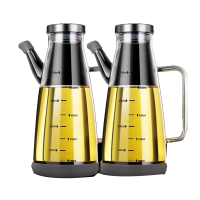 CookMan塞曼油壶-750ml两只装 156