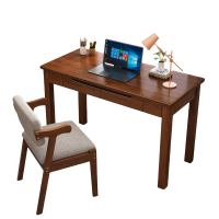 铭思达书桌1米套