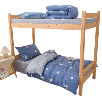 筱影 纯棉多件套 1米床/套筱影 床上用品多件套 1米床/套