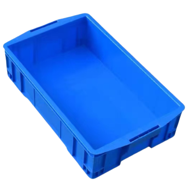 宏鑫晟志 分格零件盒 无格58.5*38*13.7cm 个