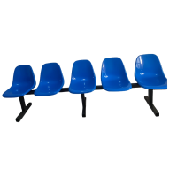 称公共座椅 五人张