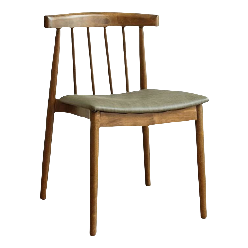 豫龙都靠背椅50cm把