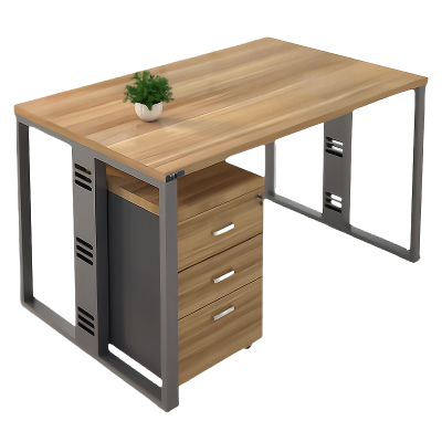 伊科飞特办公电脑桌1200*600*760mm张