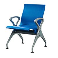 蕃蒂 休息椅单人位 个