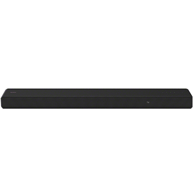 索尼(SONY)HT-A3000 3.1一体式全景声 回音壁 360空间声场 无线家庭影院 Soundbar 电视音响