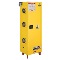 班龙充电防爆柜22加仑台