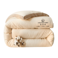 亿洛莱 棉被 200*230cm约6斤 张