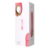 谜姬无线遥控双人共震皮叉裤双头阳具坠爱穿戴裤女同les拉拉同志穿戴器具仿真阳具女女共用代用裤自慰器姐妹成人情趣性用品
