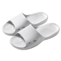 日暿RX-TX001室内防滑拖鞋44-45码(计价单位:双)灰色