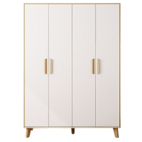 豫龙都衣柜 四门 台