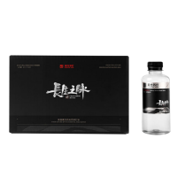长生之脉饮用天然苏打水330ml*12瓶整箱克东弱碱性无糖无气苏打水