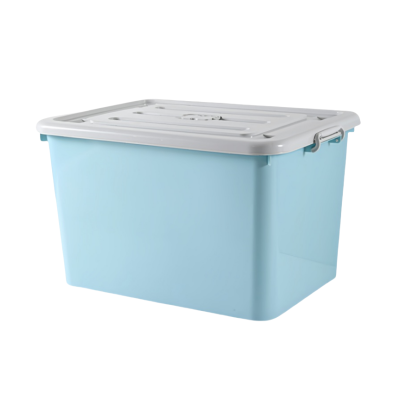 攸形收纳盒49*35*28cm个