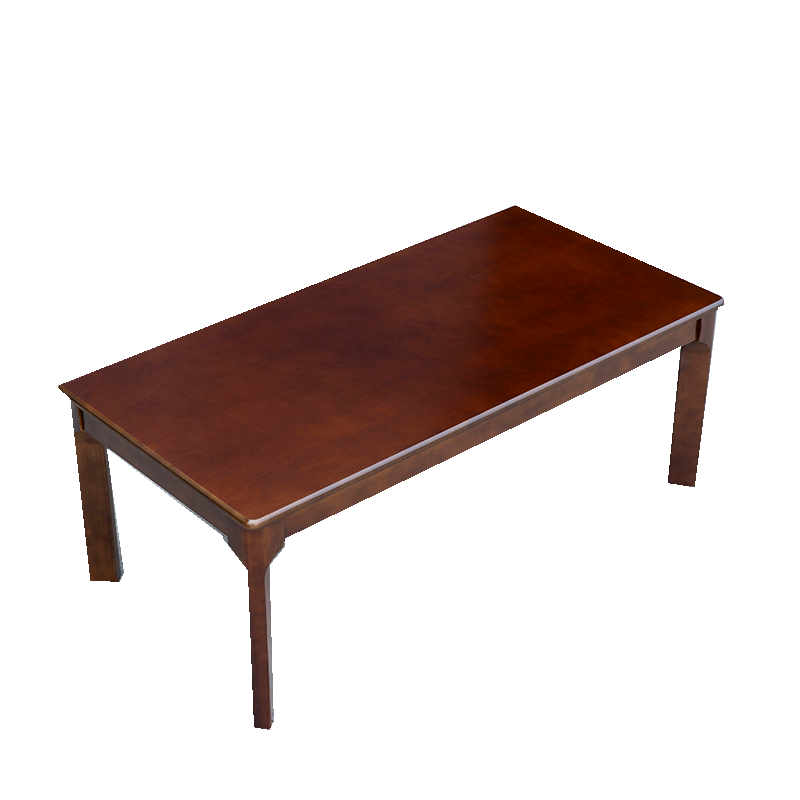 圣承启 实木茶几 长100张