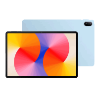 HUAWEI MatePad SE 11英寸2024款华为平板电脑高刷护眼大屏 影音娱乐学生学习平板8+128GB 星云灰