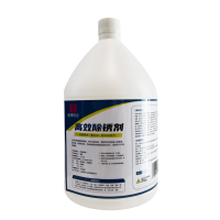 胤像实业 YINXIANG INDUSTRY 高效除锈剂 4.5L/桶