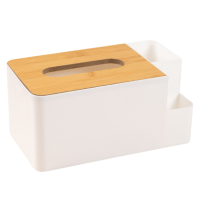 义尊 抽纸盒 20.3*11.7*9.3cm 个