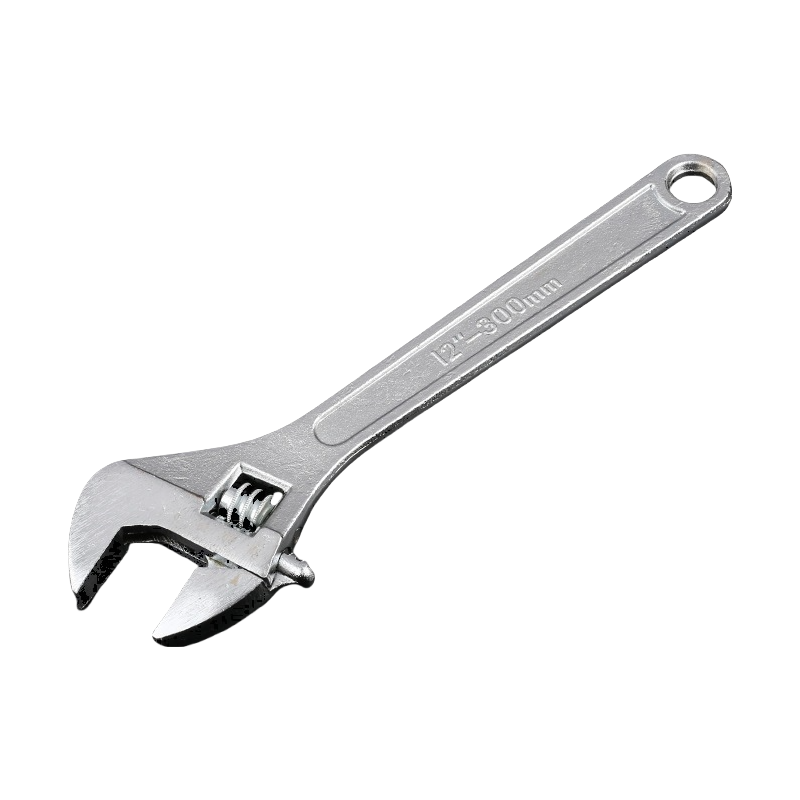 酷美智悦 活口扳手12寸 KM-BH635 把