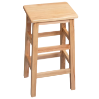 义尊 实木凳 MD-55 个