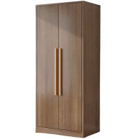 伊科飞特木质挂衣柜