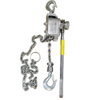 晟本 铝合金链条扳手 SBDL0.75T 个