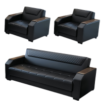 依韵珂沙发1+1+3套