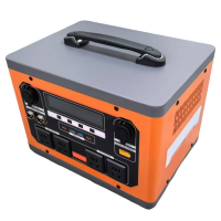 明光恒辉 移动照明应急电源 MG2000