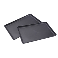 梵澜狸塑料密胺茶盘 CJ693 个