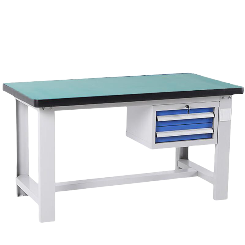 豫众诺 维修工具台 二抽1500*750*800mm 张