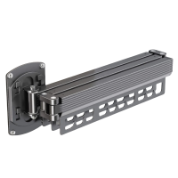 铭思达伸缩晾衣架