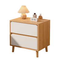 铭思达床头柜40cm个