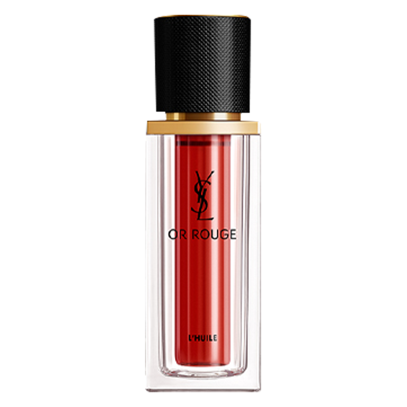 圣罗兰精萃油滋润抗老紧致修护全新藏金奢妍精萃油30ml