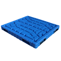 义尊 仓储托盘 1.5*1.2*0.15m 个