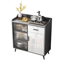 鑫木樽茶水柜68*32*95cm个