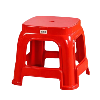 鑫龙都塑料凳 矮凳31cm个
