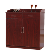 铭思达茶水柜80cm个