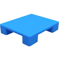 宏鑫晟志 平板四脚托盘 40*30*12cm 单位:个