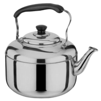 梵澜狸不锈钢烧水壶H91 个