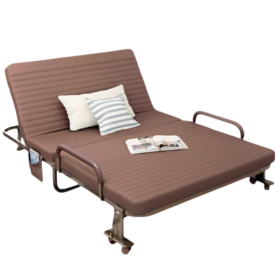 铭思达折叠床1.2米张