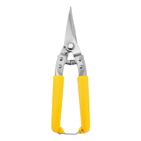 立伟铁牛强力铁皮剪直头/把