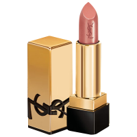 圣罗兰口红3.8g滋润显色裸色缪斯化妆品纯口红#N8烟粉裸