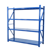 攸形置物架1500*600*2000mm个
