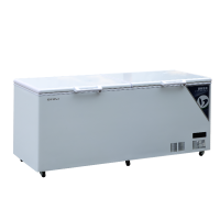 百利(BAILI)BC/BD-320商用冰柜卧式大容量超低温-25度单温冷藏柜冷冻柜转换顶开盖门水果冷藏柜海鲜冻肉急冻柜