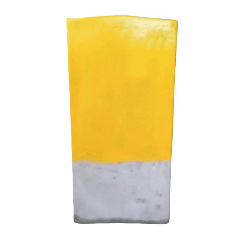 铁驰 A型标桩 900*450*100mm /个